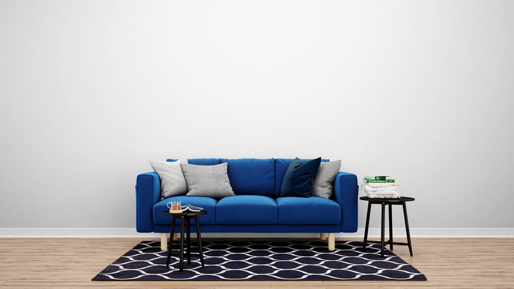 Photo of Couch Photo of Apartment
